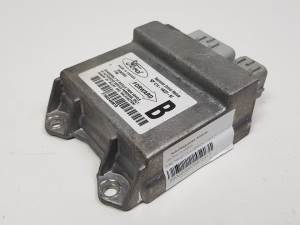 CENTRALITA AIRBAG 1C1A14B321BC FORD TRANSIT CAJA CERRADA, CORTA (FY) (2000 =>) Autodesguaces Alicante
