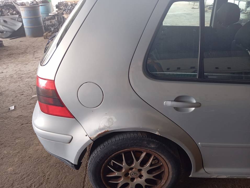 TAPA EXTERIOR COMBUSTIBLE