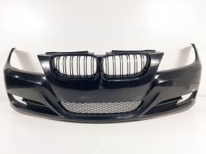 PARAGOLPES DELANTERO BMW SERIE 3 TOURING (E91) Autodesguaces Alicante