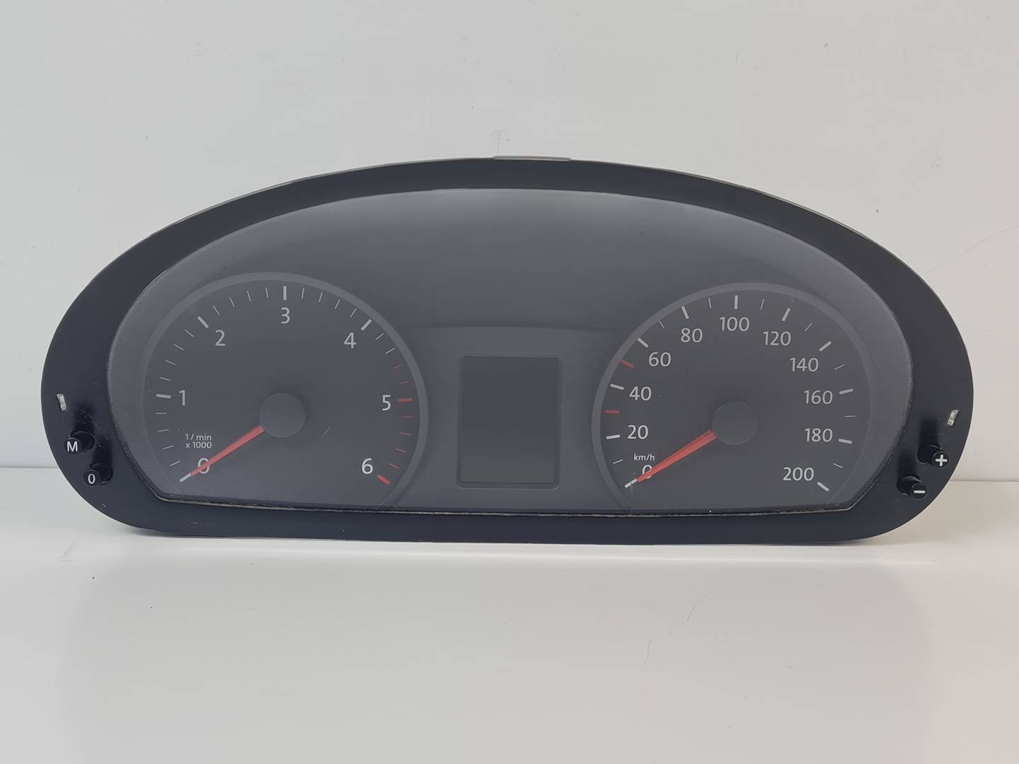 CUADRO INSTRUMENTOS - A9069008002 - VOLKSWAGEN - CRAFTER CAJA CERRADA