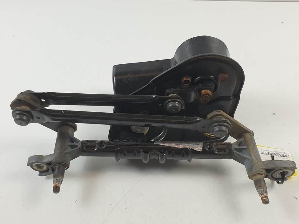 MOTOR LIMPIA DELANTERO - 5Z0955023C - VOLKSWAGEN - FOX (5Z1)