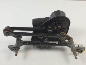 MOTOR LIMPIA DELANTERO 5Z0955023C VOLKSWAGEN FOX (5Z1) Autodesguaces Alicante