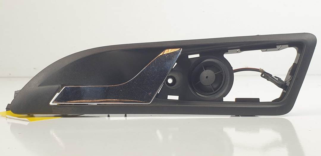 Front left interior door handle - 1Z0837247 - SKODA - YETI
