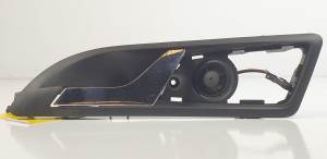MANETA INTERIOR DELANTERA IZQUIERDA 1Z0837247 SKODA YETI Autodesguaces Alicante