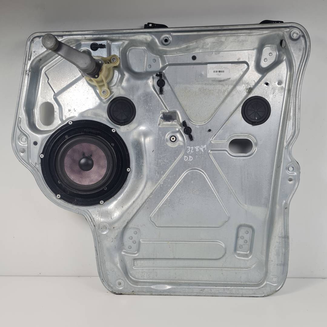 ELEVALUNAS DELANTERO DERECHO - 7H0837730 - VOLKSWAGEN - T5 TRANSPORTER/FURGONETA
