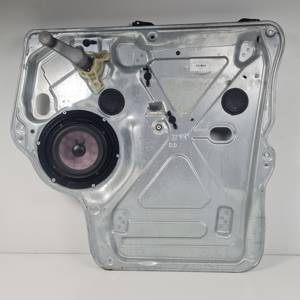 ELEVALUNAS DELANTERO DERECHO 7H0837730 VOLKSWAGEN T5 TRANSPORTER/FURGONETA Autodesguaces Alicante