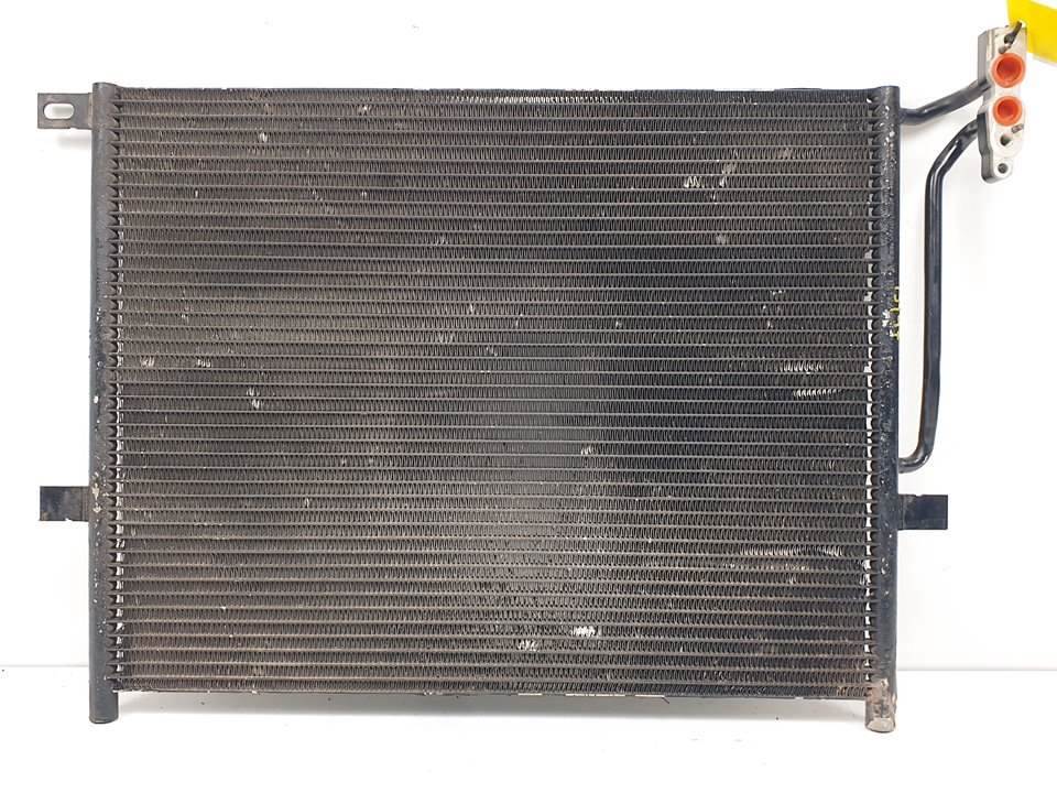 CONDENSADOR / RADIADOR AIRE ACONDICIONADO - BMW - SERIE 3 BERLINA (E46)