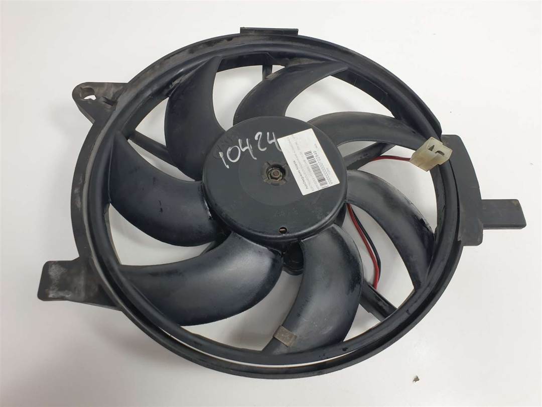 ELECTROVENTILADOR - A6385000593 - MERCEDES - VITO (W638) COMBI