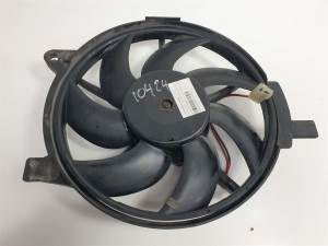 ELECTROVENTILADOR A6385000593 MERCEDES VITO (W638) COMBI Autodesguaces Alicante