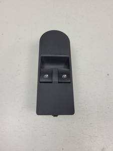MANDO ELEVALUNAS DELANTERO IZQUIERDO 13228707 OPEL ASTRA H CARAVAN Autodesguaces Alicante