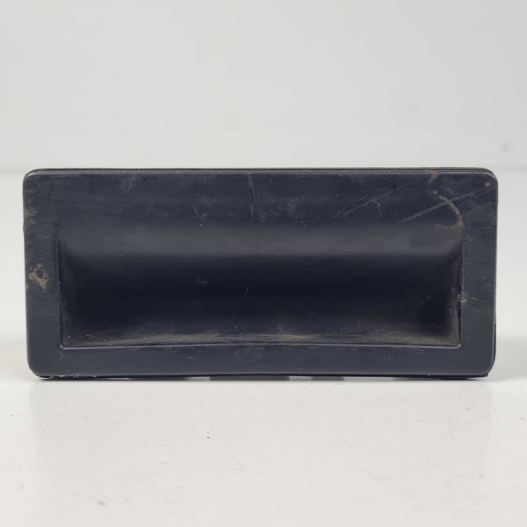 MANETA EXTERIOR PORTON - 5N0827566T - AUDI - A3 CABRIOLET (8V)