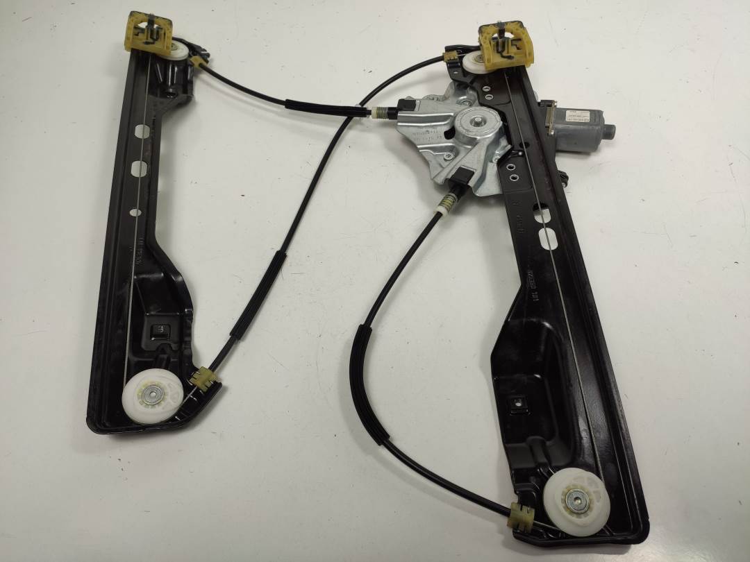 ELEVALUNAS DELANTERO DERECHO - 915368104 - OPEL - ZAFIRA TOURER