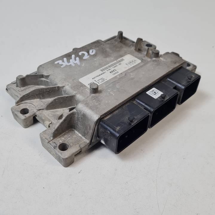 CENTRALITA MOTOR UCE A2C7554040201 FORD KA+ (CDU) Autodesguaces Alicante