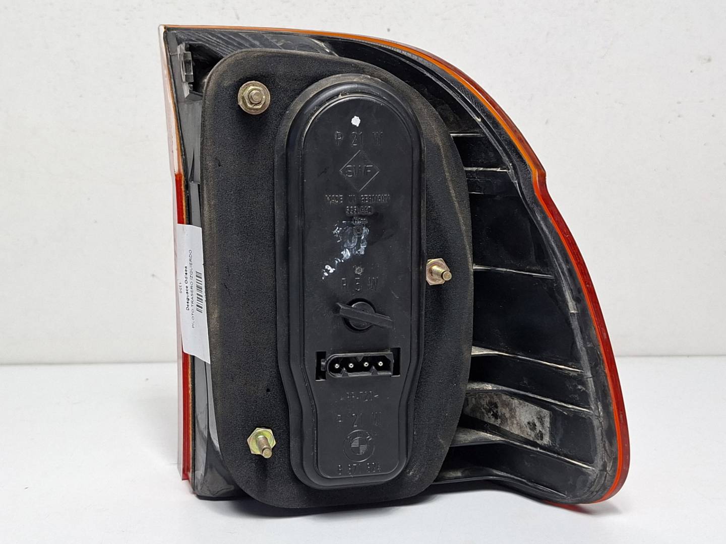 Foto 2 de Piloto Trasero Izquierdo BMW Serie 5 Touring (e39) (1996–2004)