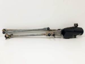 MOTOR LIMPIA DELANTERO XS4117508BB FORD FOCUS BERLINA (CAK) Autodesguaces Alicante