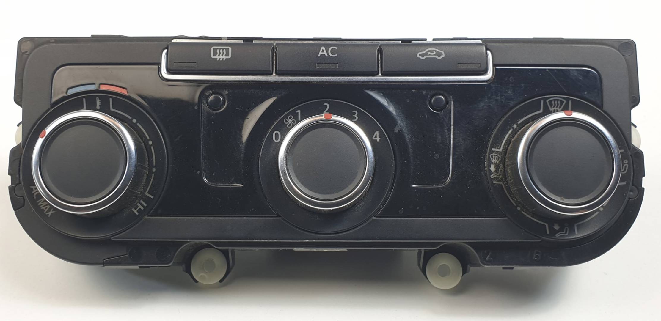 MANDO CLIMATIZADOR - 7N0907426AM - VOLKSWAGEN - TOURAN (1T3)