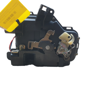 CERRADURA PUERTA DELANTERA DERECHA 4B1837016B AUDI A6 AVANT (4B5) Autodesguaces Alicante