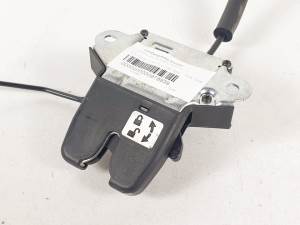CERRADURA MALETERO / PORTON HYUNDAI SONATA (NF) Autodesguaces Alicante