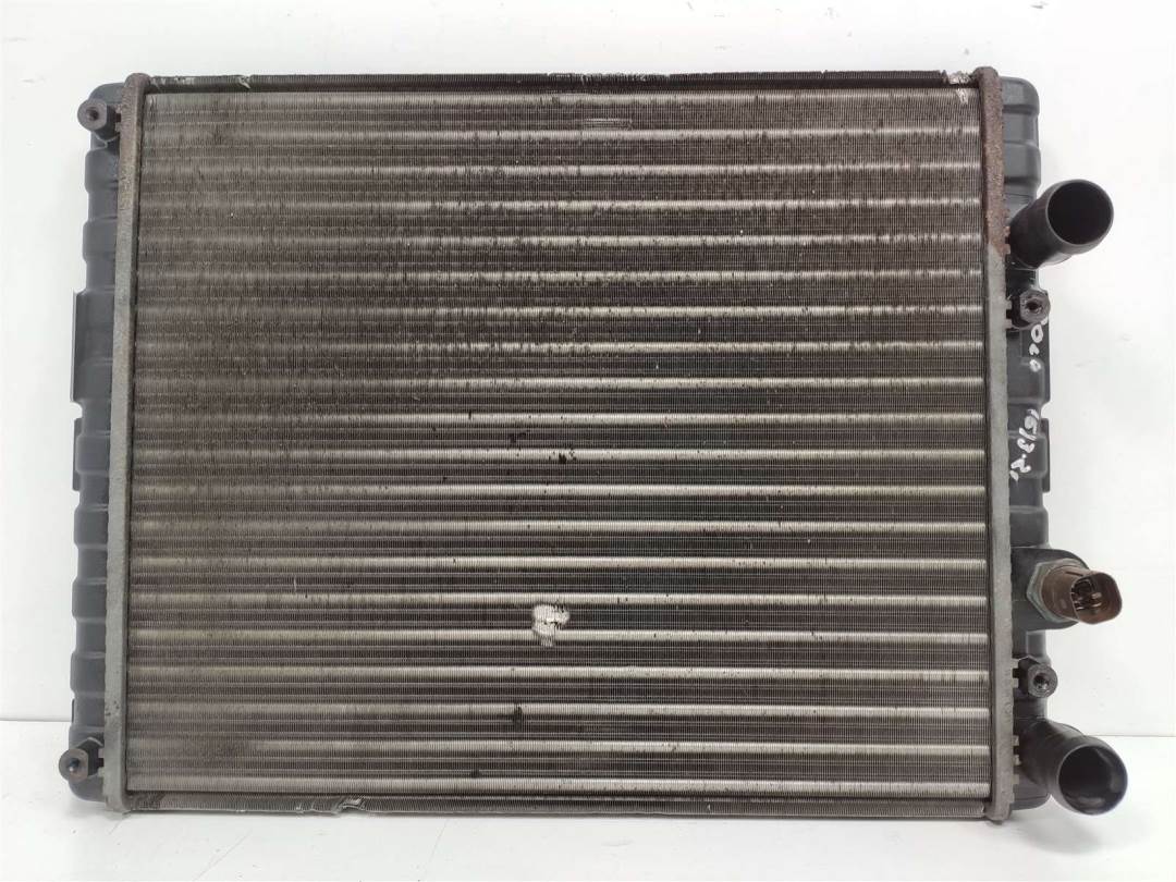 RADIADOR AGUA - W06N0121201 - VOLKSWAGEN - POLO BERLINA (6N2)