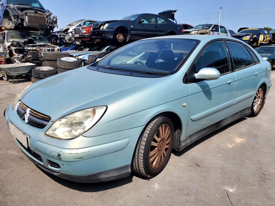 CITROEN C5 BERLINA (2001 - 2004)