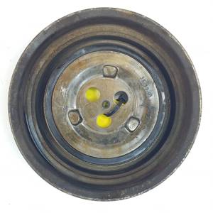 POLEA CIGUEÑAL BU3Q6B319AA PEUGEOT BOXER CAJA CERR. TECHO ELEVADO (BAT.3450)(335)(2007 =>) Autodesguaces Alica