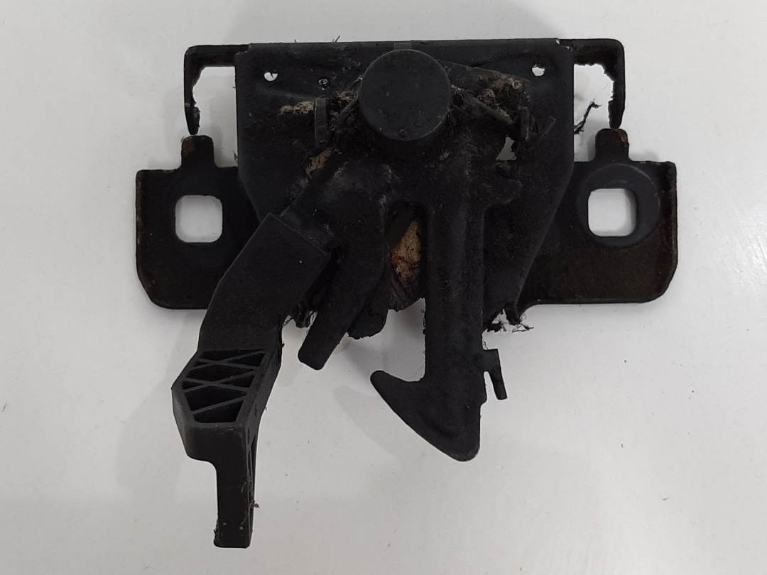 CERRADURA CAPOT - 856017676R - DACIA - LOGAN MCV II