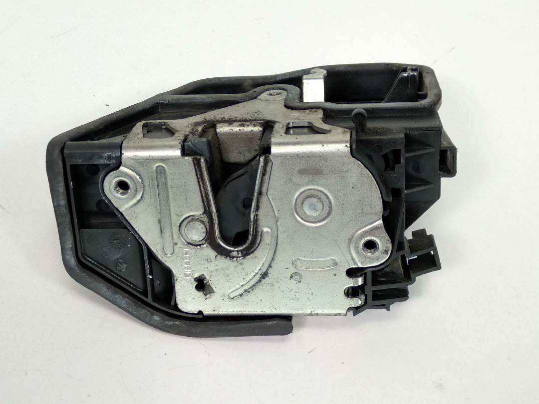 CERRADURA PUERTA TRASERA IZQUIERDA - BMW - X3 (E83)