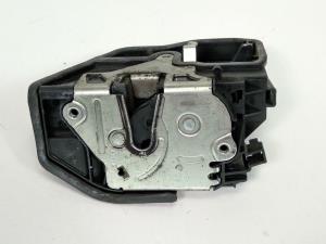 CERRADURA PUERTA TRASERA IZQUIERDA BMW X3 (E83) Autodesguaces Alicante
