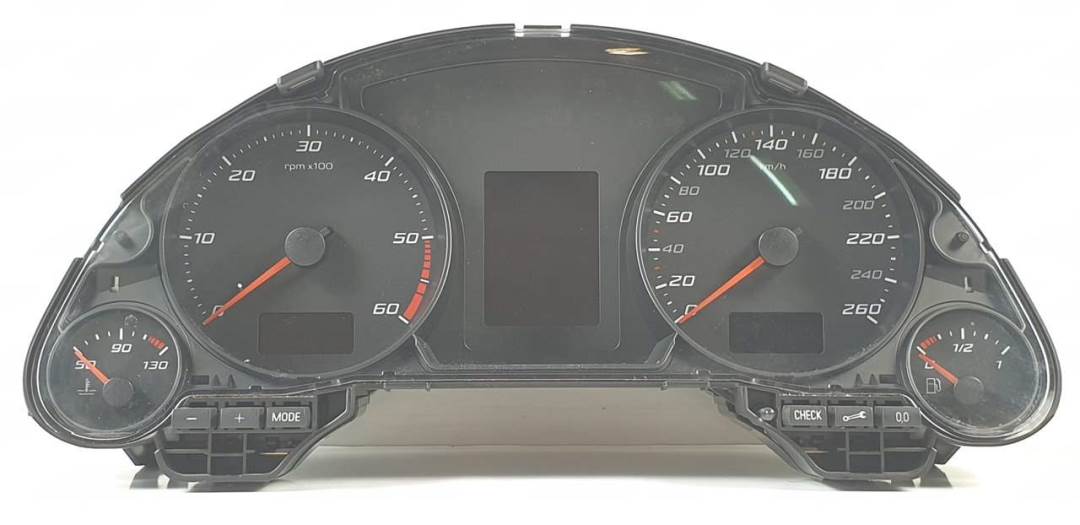 CUADRO INSTRUMENTOS - 3R0920800M - SEAT - EXEO BERLINA (3R2)