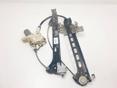 ELEVALUNAS TRASERO DERECHO A2198200642 MERCEDES CLASE CLS (W219) Autodesguaces Alicante