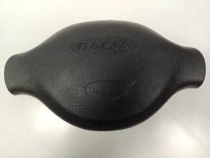 AIRBAG DELANTERO IZQUIERDO 8200546962 DACIA LOGAN Autodesguaces Alicante