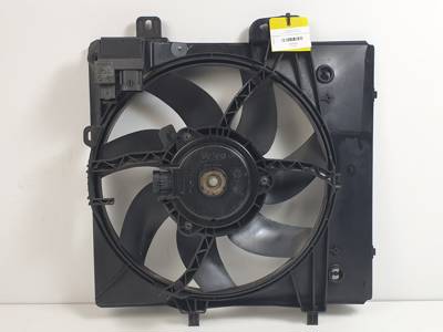 ELECTROVENTILADOR 9812028580 CITROEN C3 Autodesguaces Alicante