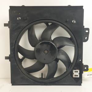 ELECTROVENTILADOR 9829774580 CITROEN C3 Autodesguaces Alicante