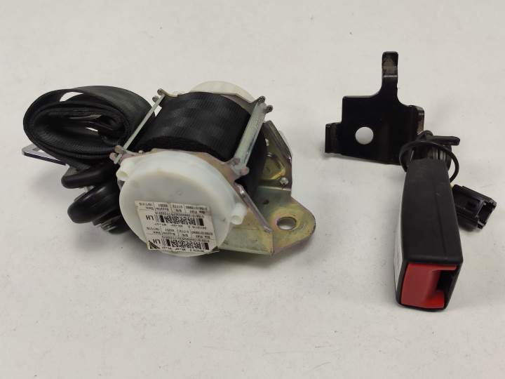 CINTURON SEGURIDAD TRASERO IZQUIERDO 01561013980 ALFA ROMEO GIULIETTA (191) Autodesguaces Alicante
