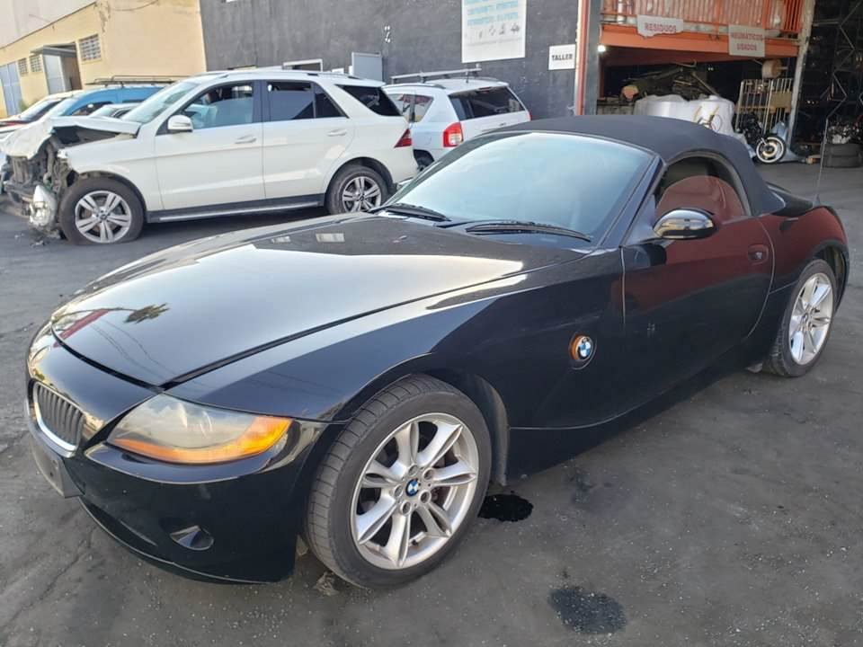BMW Z4 ROADSTER (E85) (2002 - 2010)