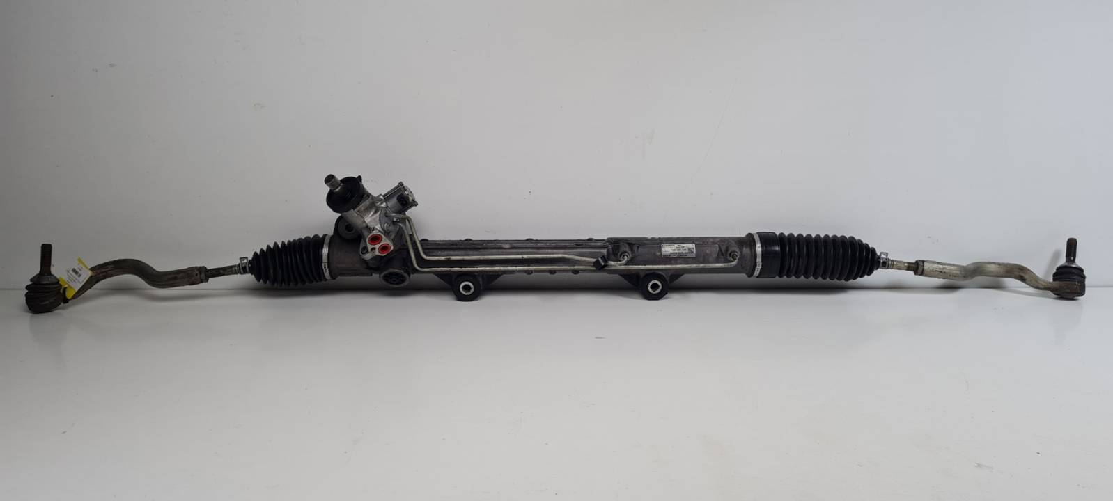 CREMALLERA DIRECCION AW933200AA JAGUAR XJ (X351) Autodesguaces Alicante