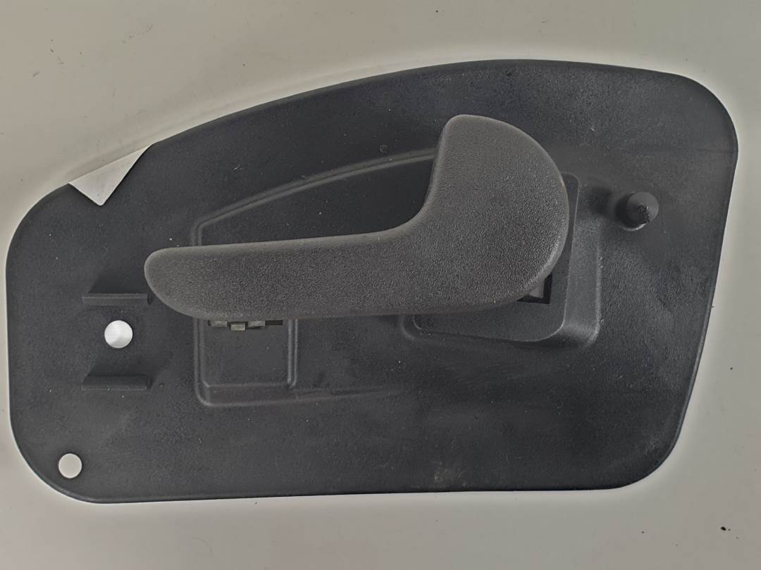 MANETA INTERIOR TRASERA DERECHA - 316053479 - OPEL - CORSA C (F68)