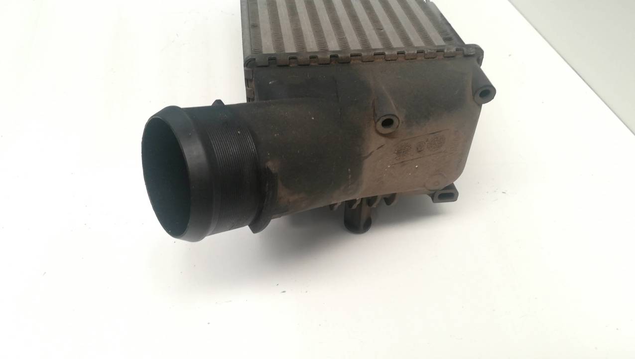 INTERCOOLER