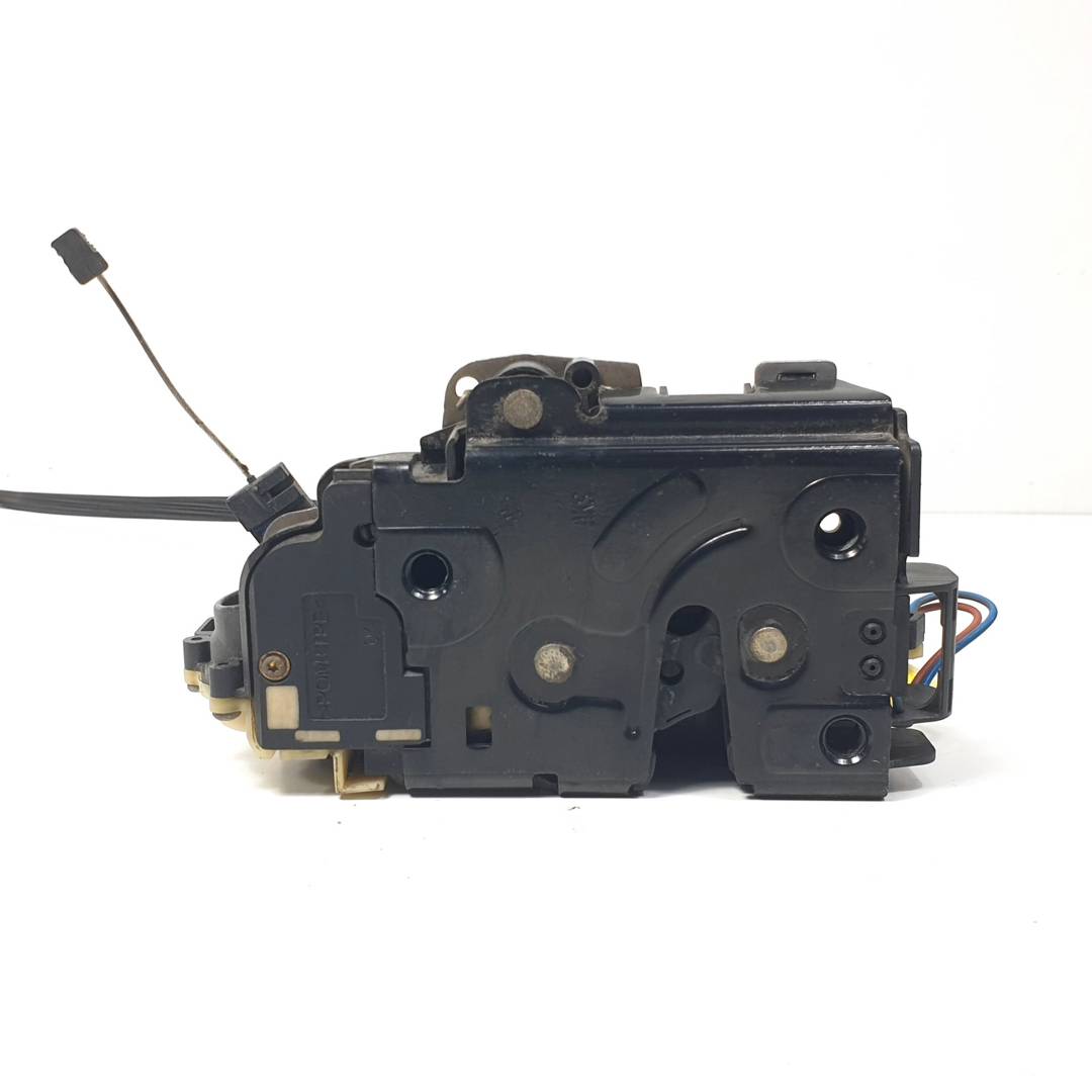 Serrure de porte avant droite - 3B1837016BQ - SEAT - IBIZA (6L1)