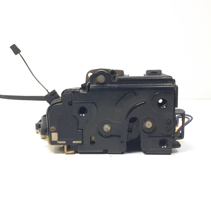 CERRADURA PUERTA DELANTERA DERECHA 3B1837016BQ SEAT IBIZA (6L1) Autodesguaces Alicante
