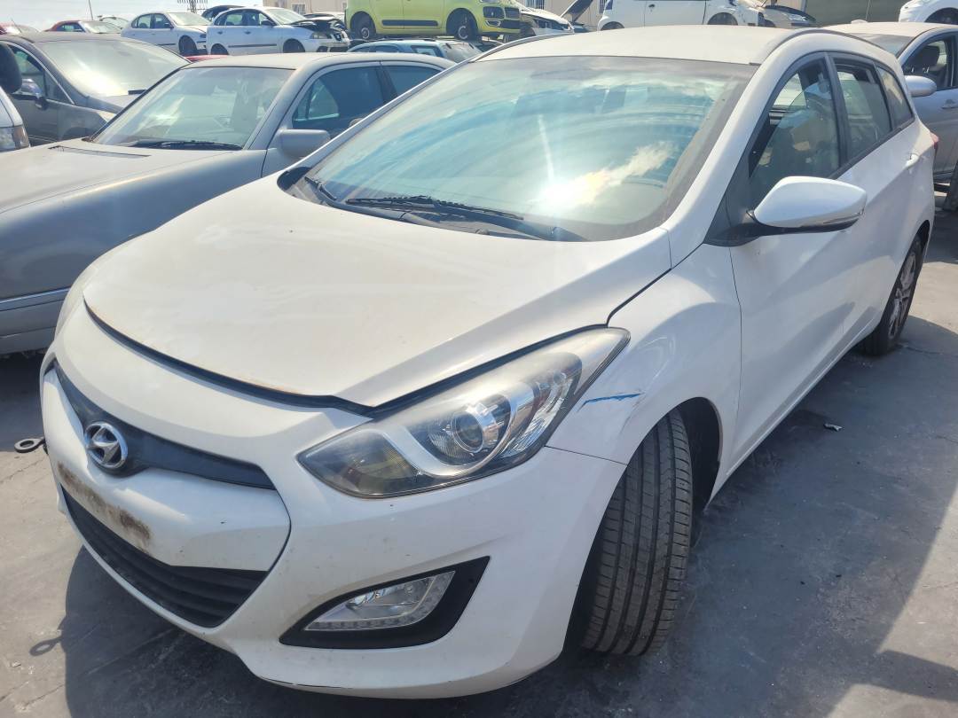 HYUNDAI I30 SW (GD) (2011 - 2017)
