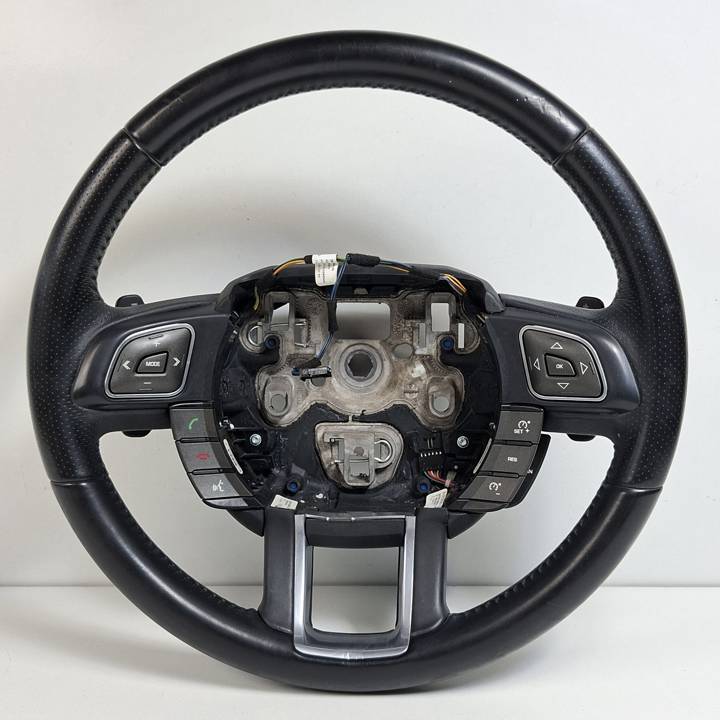 VOLANTE BJ3M3F563KE LAND ROVER RANGE ROVER EVOQUE Autodesguaces Alicante