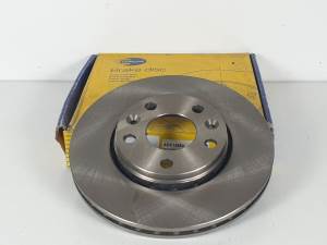 DISCO FRENO DELANTERO ADC1585V RENAULT ESPACE IV (JK0) Autodesguaces Alicante