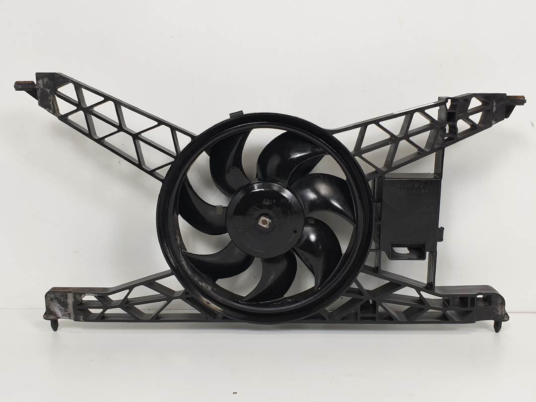 ELECTROVENTILADOR - 440253962F02 - RENAULT - LAGUNA GRANDTOUR (K56)