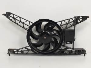 ELECTROVENTILADOR 440253962F02 RENAULT LAGUNA GRANDTOUR (K56) Autodesguaces Alicante