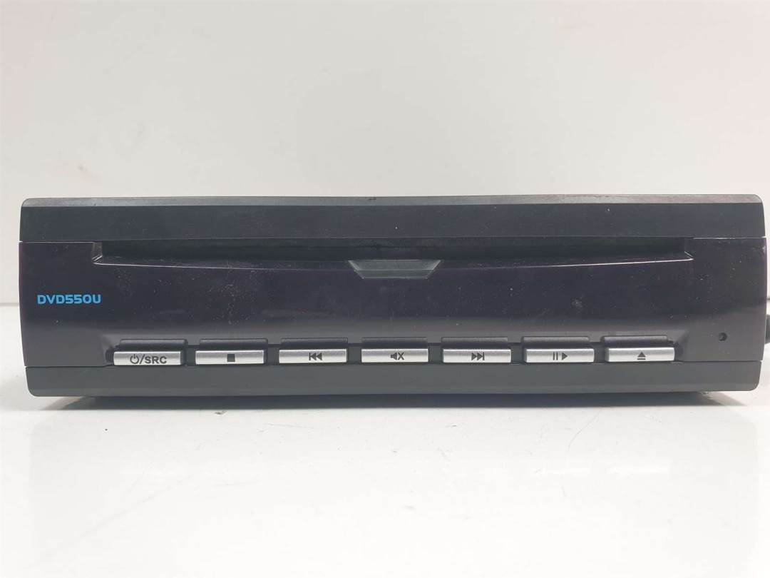 Système DVD - PK151676 - PEUGEOT - 508