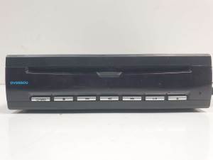 SISTEMA DVD PK151676 PEUGEOT 508 Autodesguaces Alicante