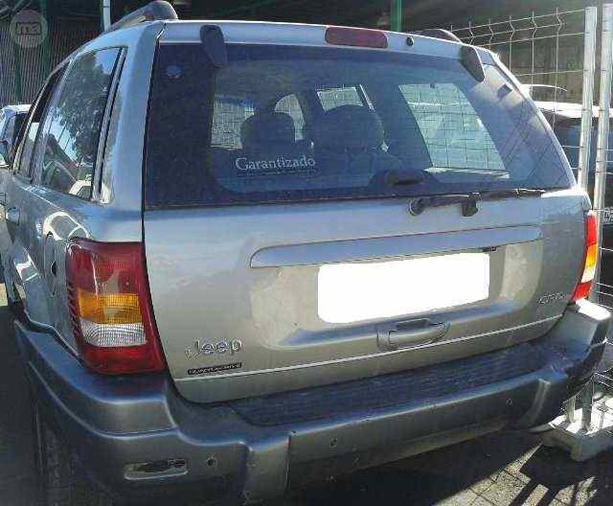 Imagen del vehículo CHRYSLER JEEP GR.CHEROKEE (WJ/WG)