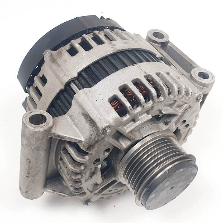 ALTERNADOR - 443055 - FORD - TRANSIT COMBI '06