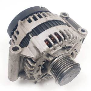 ALTERNADOR 443055 FORD TRANSIT COMBI '06 Autodesguaces Alicante